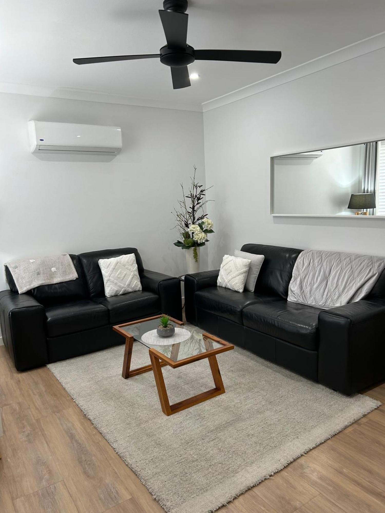 Annie'S Apartment Mount Gambier Exteriör bild